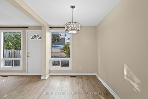 Photo 13 at 235 THISTLEDOWN Court, Nepean (Pheasant Run), Ottawa