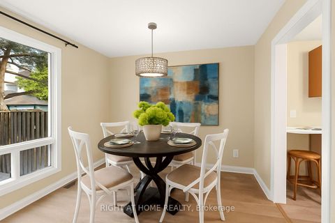 Photo 14 at 235 THISTLEDOWN Court, Nepean (Pheasant Run), Ottawa