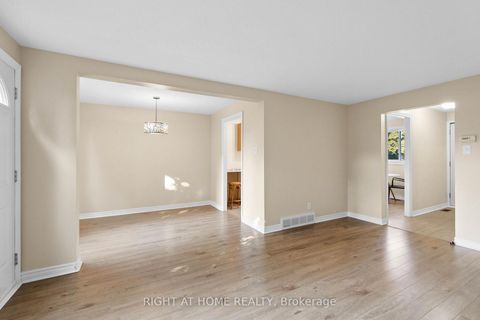 Photo 20 at 235 THISTLEDOWN Court, Nepean (Pheasant Run), Ottawa