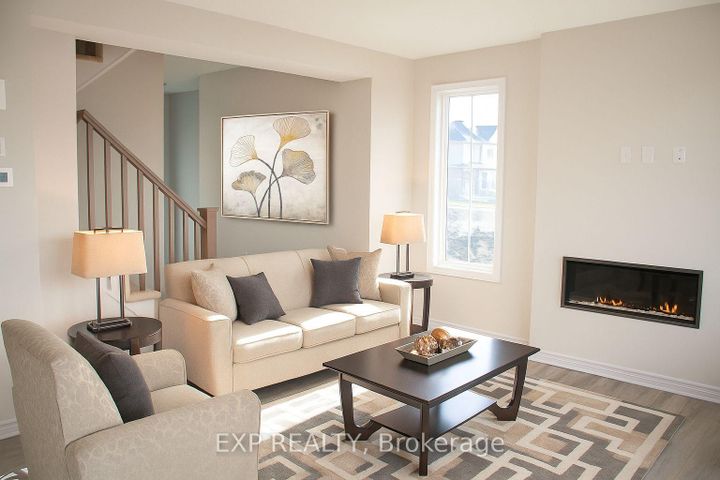 Photo 3 at 805 Anemone Mews, Nepean (Heritage Park), Ottawa