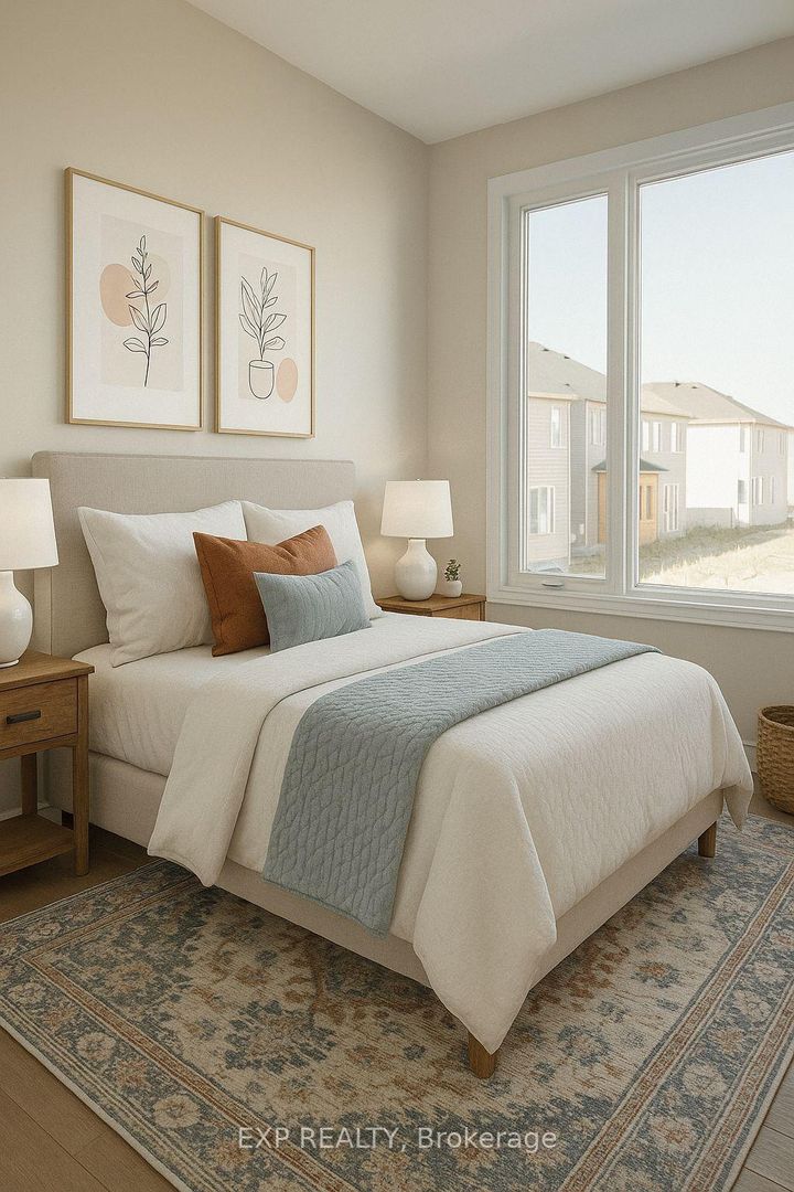 Photo 18 at 805 Anemone Mews, Nepean (Heritage Park), Ottawa