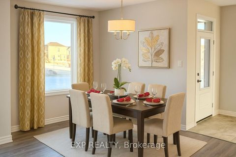 Photo 1 at 805 Anemone Mews, Nepean (Heritage Park), Ottawa