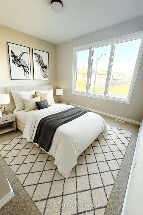 Photo 11 at 805 Anemone Mews, Nepean (Heritage Park), Ottawa