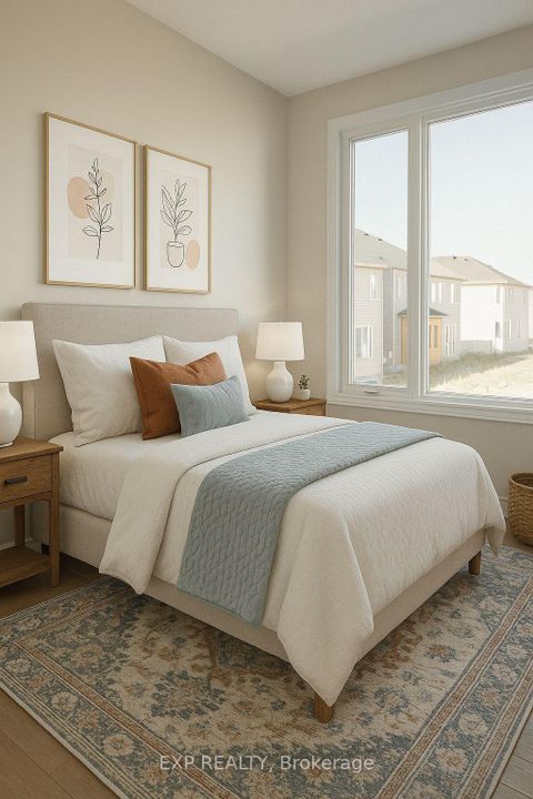 Photo 18 at 805 Anemone Mews, Nepean (Heritage Park), Ottawa