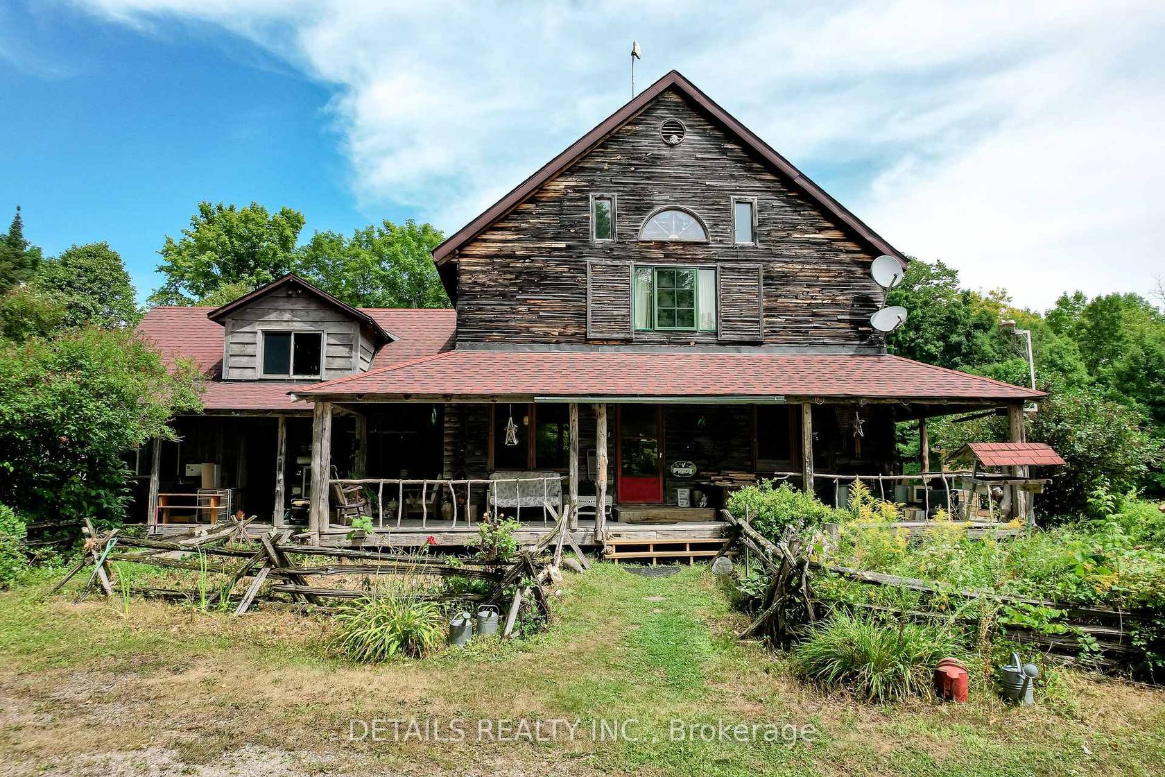 1502 Drummond Con 10A Road W, Drummond N Elmsley (Drummond) Twp, Drummond/North Elmsley 2