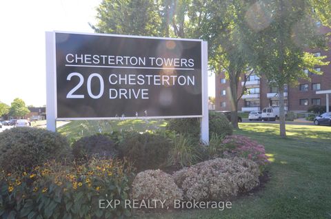 Photo 49 at 518 - 20 Chesterton Drive, Nepean (Borden Farm/Stewart Farm/Carleton Heights/Parkwood Hills), Ottawa