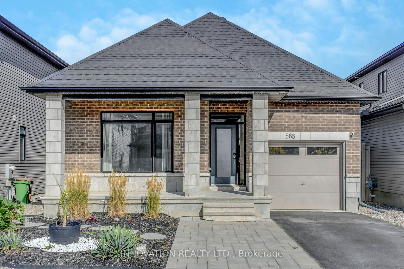 565 Bobolink Ridge, Stittsville (South), Stittsville 2