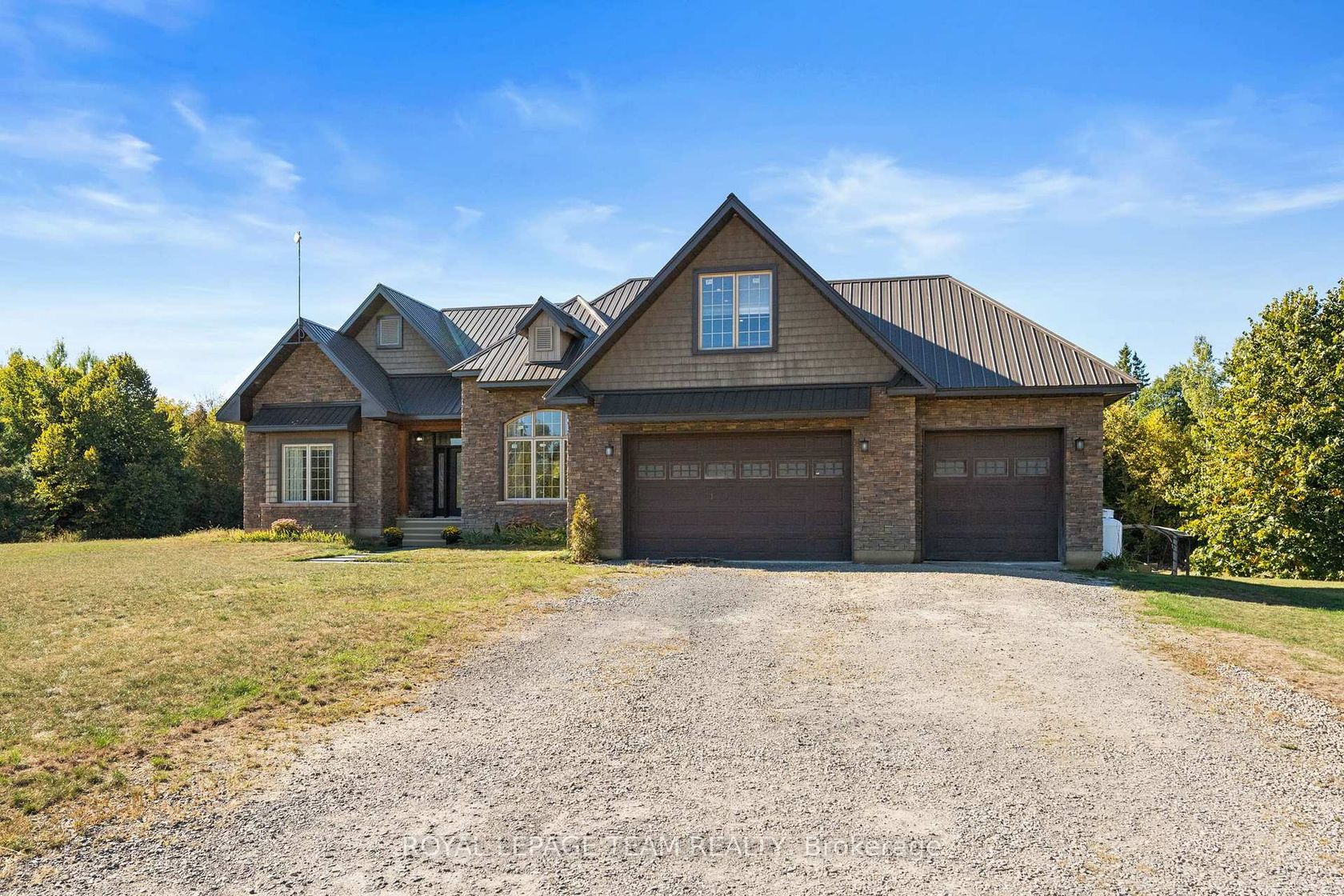 450 Davis Side Road, Beckwith Twp, Beckwith 2