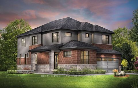 Photo 0 at 900 Locomotion Lane, Emerald Meadows/Trailwest, Kanata