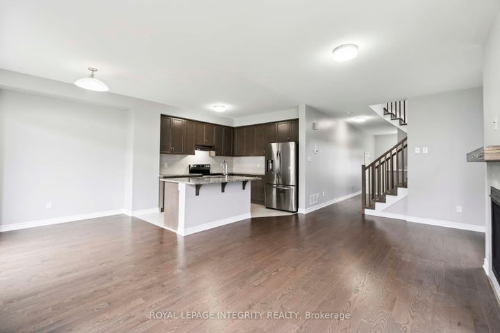 Photo 13 at 95 Mesa Drive, Nepean (Half Moon Bay), Ottawa