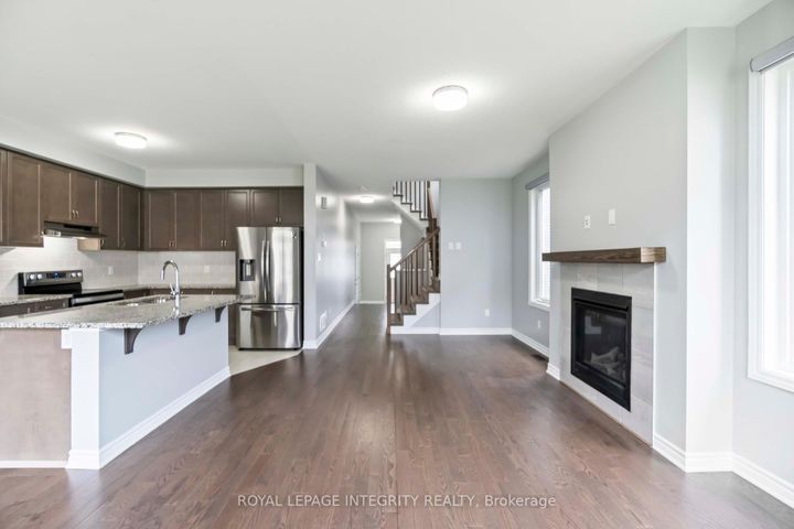 Photo 15 at 95 Mesa Drive, Nepean (Half Moon Bay), Ottawa