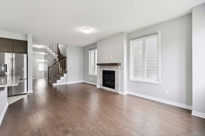 Photo 16 at 95 Mesa Drive, Nepean (Half Moon Bay), Ottawa