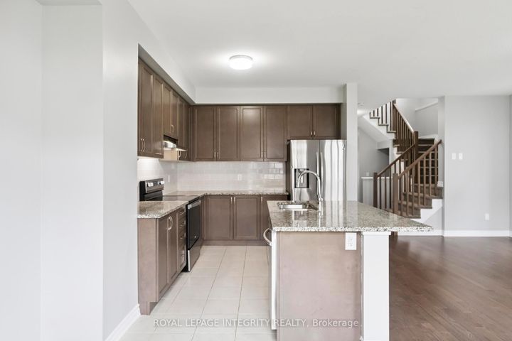 Photo 18 at 95 Mesa Drive, Nepean (Half Moon Bay), Ottawa