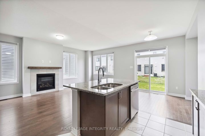 Photo 21 at 95 Mesa Drive, Nepean (Half Moon Bay), Ottawa