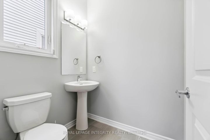 Photo 22 at 95 Mesa Drive, Nepean (Half Moon Bay), Ottawa