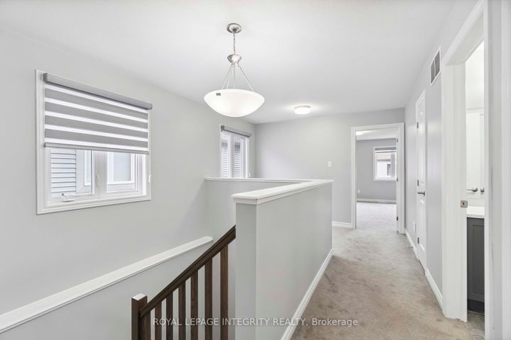 Photo 23 at 95 Mesa Drive, Nepean (Half Moon Bay), Ottawa