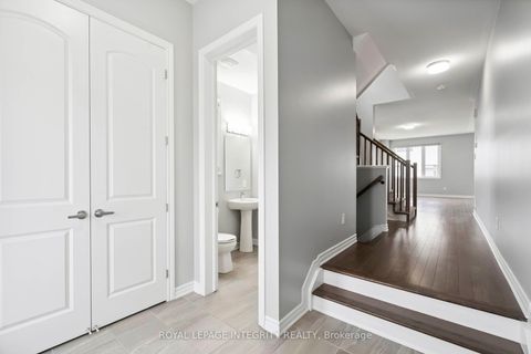 Photo 6 at 95 Mesa Drive, Nepean (Half Moon Bay), Ottawa