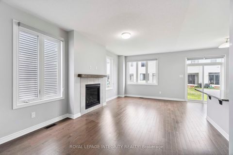 Photo 8 at 95 Mesa Drive, Nepean (Half Moon Bay), Ottawa