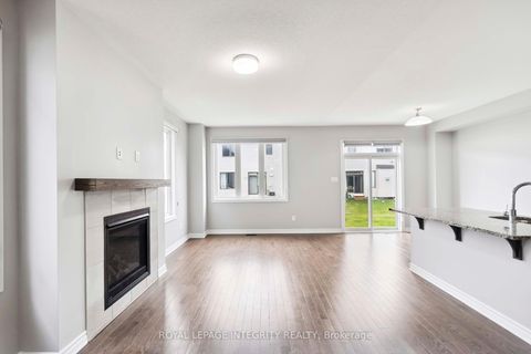 Photo 9 at 95 Mesa Drive, Nepean (Half Moon Bay), Ottawa