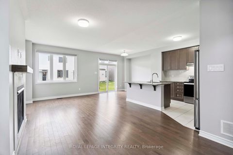 Photo 11 at 95 Mesa Drive, Nepean (Half Moon Bay), Ottawa