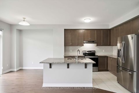Photo 12 at 95 Mesa Drive, Nepean (Half Moon Bay), Ottawa