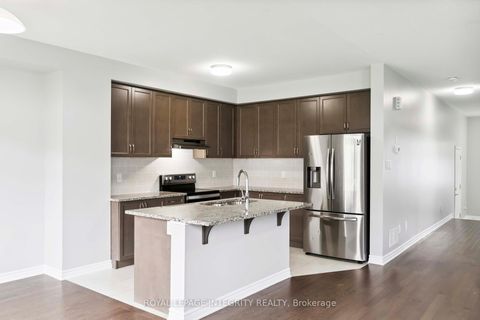 Photo 14 at 95 Mesa Drive, Nepean (Half Moon Bay), Ottawa