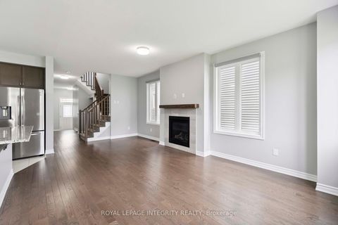 Photo 16 at 95 Mesa Drive, Nepean (Half Moon Bay), Ottawa