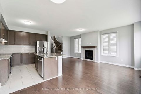 Photo 20 at 95 Mesa Drive, Nepean (Half Moon Bay), Ottawa