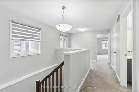Photo 23 at 95 Mesa Drive, Nepean (Half Moon Bay), Ottawa