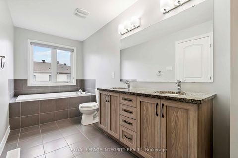 Photo 30 at 95 Mesa Drive, Nepean (Half Moon Bay), Ottawa