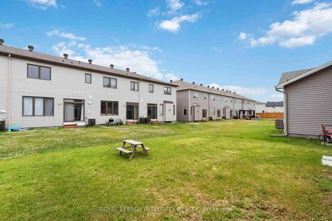 Photo 45 at 95 Mesa Drive, Nepean (Half Moon Bay), Ottawa