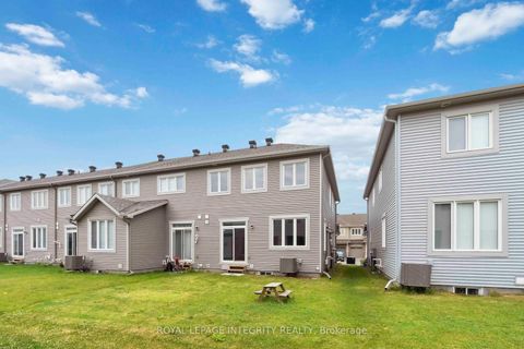 Photo 46 at 95 Mesa Drive, Nepean (Half Moon Bay), Ottawa