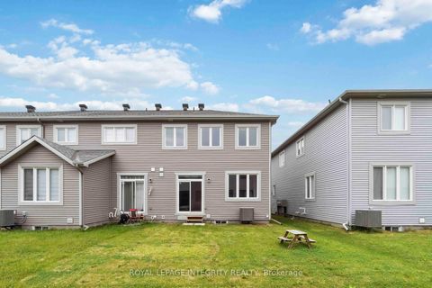Photo 47 at 95 Mesa Drive, Nepean (Half Moon Bay), Ottawa