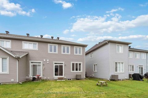 Photo 48 at 95 Mesa Drive, Nepean (Half Moon Bay), Ottawa