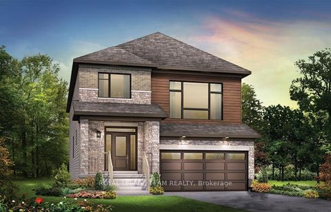 Photo 0 at 920 Locomotion Lane, Emerald Meadows/Trailwest, Kanata