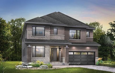 Photo 0 at 922 Locomotion Lane, Emerald Meadows/Trailwest, Kanata