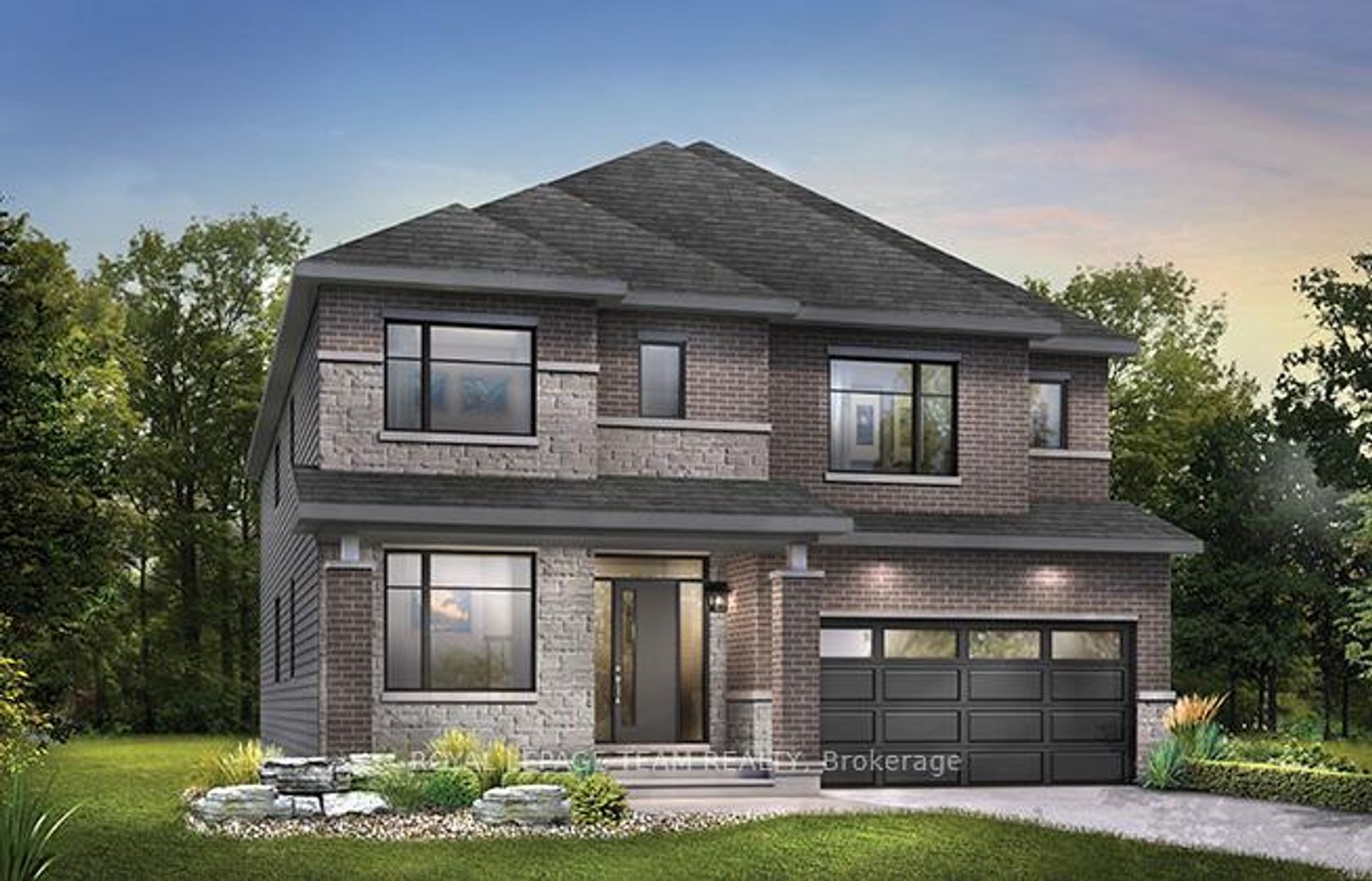 922 Locomotion Lane, Emerald Meadows/Trailwest, Kanata 2