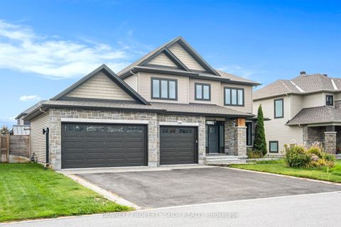 Photo 1 at 110 Talos Circle, Richmond, Stittsville