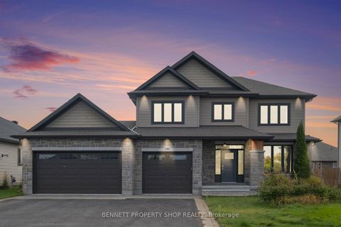 Photo 2 at 110 Talos Circle, Richmond, Stittsville