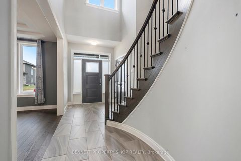 Photo 3 at 110 Talos Circle, Richmond, Stittsville