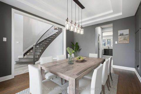 Photo 4 at 110 Talos Circle, Richmond, Stittsville