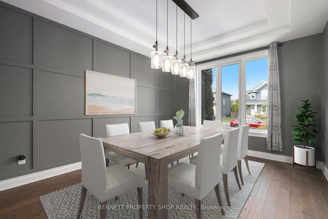 Photo 5 at 110 Talos Circle, Richmond, Stittsville