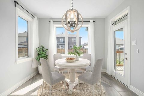 Photo 9 at 110 Talos Circle, Richmond, Stittsville