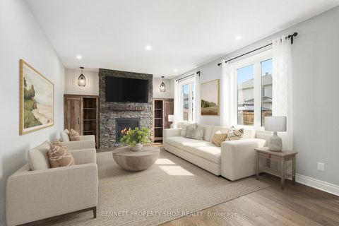 Photo 10 at 110 Talos Circle, Richmond, Stittsville