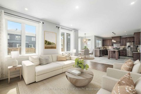 Photo 11 at 110 Talos Circle, Richmond, Stittsville