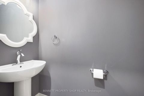 Photo 12 at 110 Talos Circle, Richmond, Stittsville