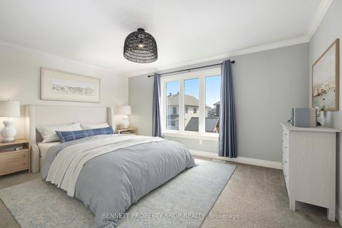 Photo 16 at 110 Talos Circle, Richmond, Stittsville