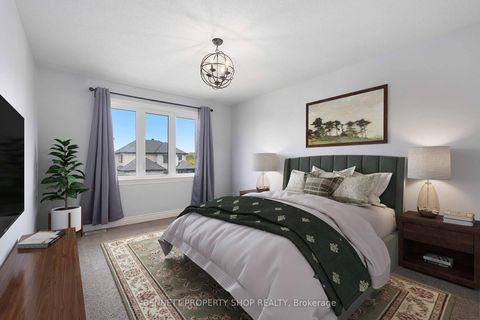 Photo 18 at 110 Talos Circle, Richmond, Stittsville