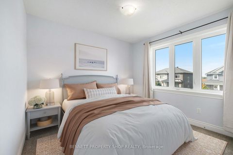 Photo 21 at 110 Talos Circle, Richmond, Stittsville