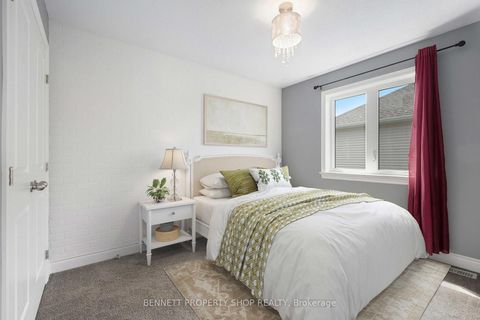 Photo 22 at 110 Talos Circle, Richmond, Stittsville